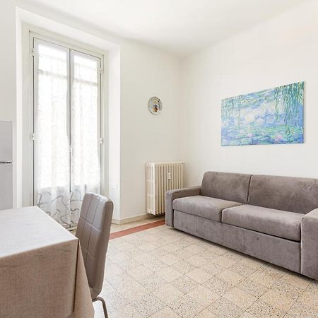 Milano Ca' Granda Bright Apartment Esterno foto