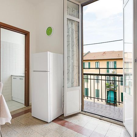 Milano Ca' Granda Bright Apartment Esterno foto