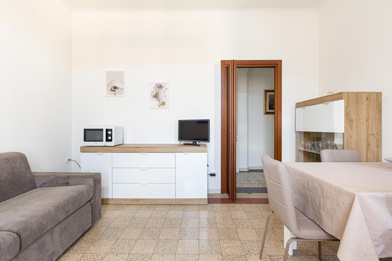 Milano Ca' Granda Bright Apartment Esterno foto