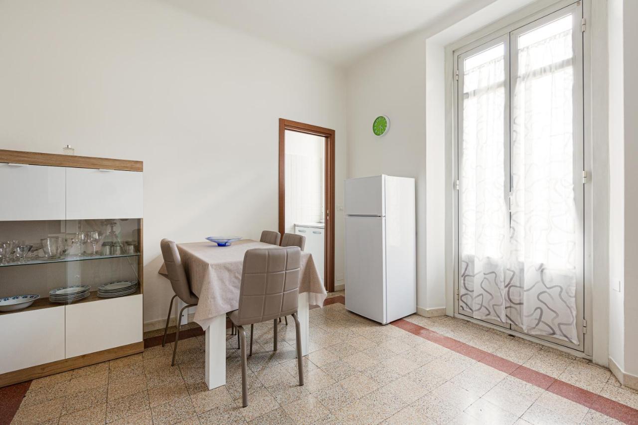 Milano Ca' Granda Bright Apartment Esterno foto
