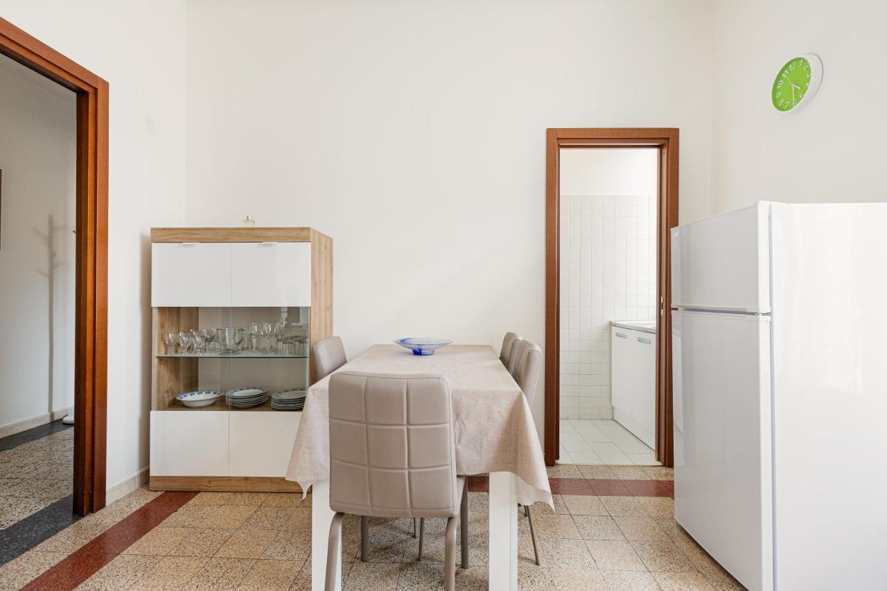 Milano Ca' Granda Bright Apartment Esterno foto