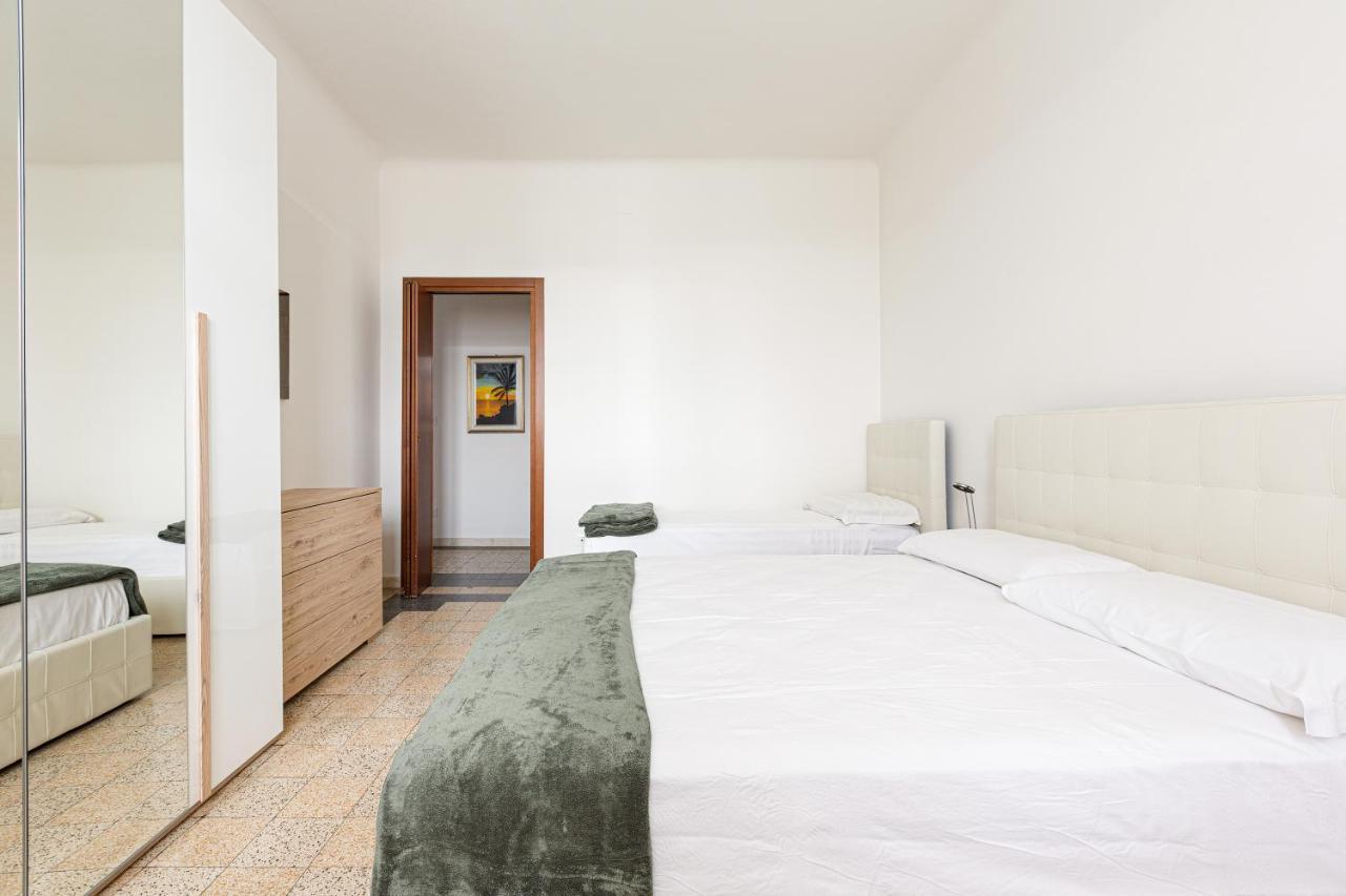 Milano Ca' Granda Bright Apartment Esterno foto