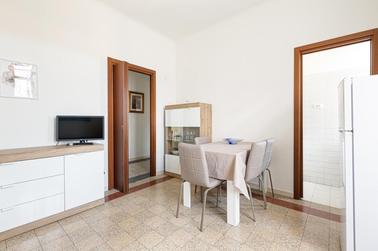 Milano Ca' Granda Bright Apartment Esterno foto