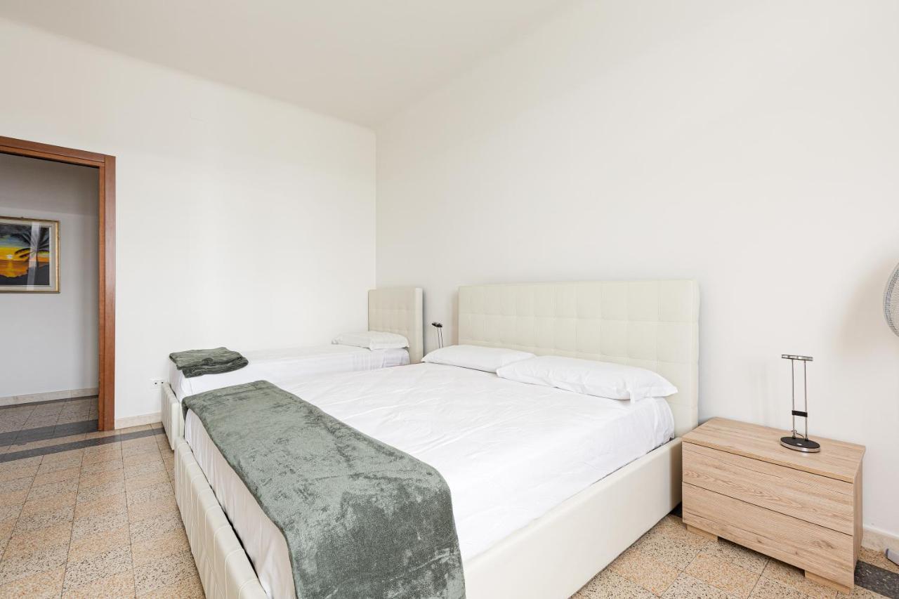 Milano Ca' Granda Bright Apartment Esterno foto