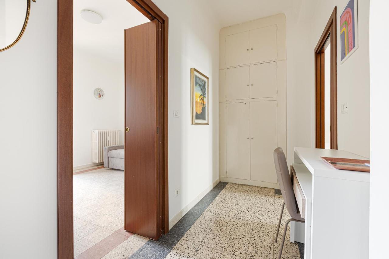 Milano Ca' Granda Bright Apartment Esterno foto